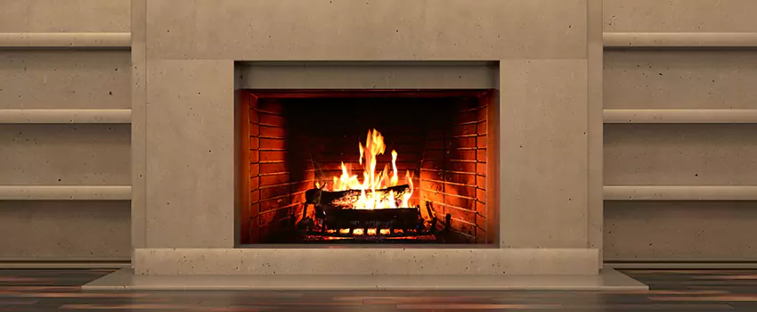 Majestic Trilliant Series Gas Fireplace Insert Repair in New Albany, Indiana