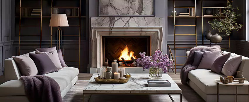 Napoleon Galaxy Series Outdoor Fireplaces Repair in New Albany, IN