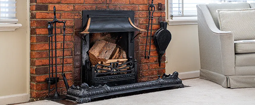 Custom Old Fireplace Redesign Services in New Albany, Indiana