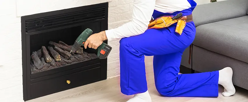 Pellet Fireplace Repair Services in New Albany, IN
