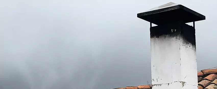 Prefab Chimney Crown Installation in New Albany, IN
