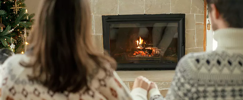 Ravelli Group Wood Fireplaces Replacement in New Albany, Indiana