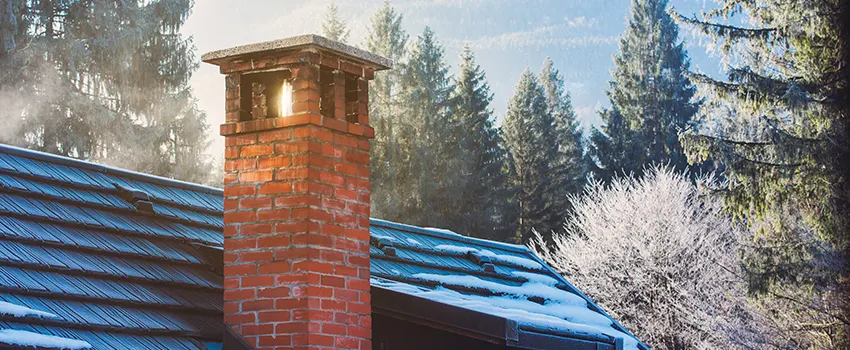Residential Chimney Rain Caps Repair Services in New Albany, IN