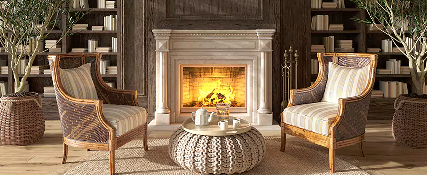 Cost of RSF Wood Fireplaces in New Albany, Indiana