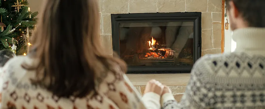 Superior Open-Hearth Wood Fireplaces in New Albany, IN