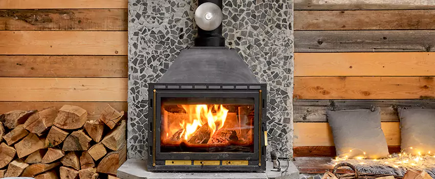 Travis Industries Elite Fireplace Inspection and Maintenance in New Albany, Indiana