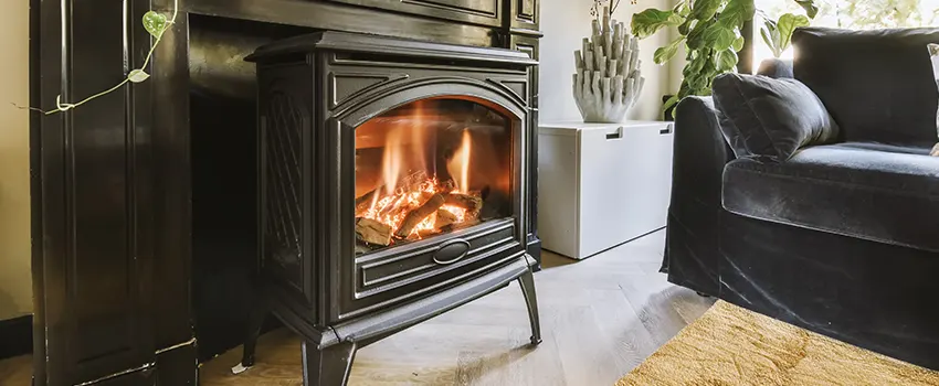Valor Wood Fireplace in New Albany, IN