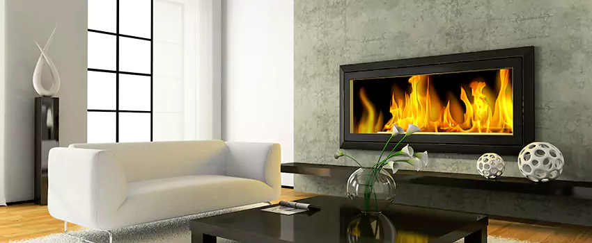 Ventless Fireplace Oxygen Depletion Sensor Installation and Repair Services in New Albany, Indiana