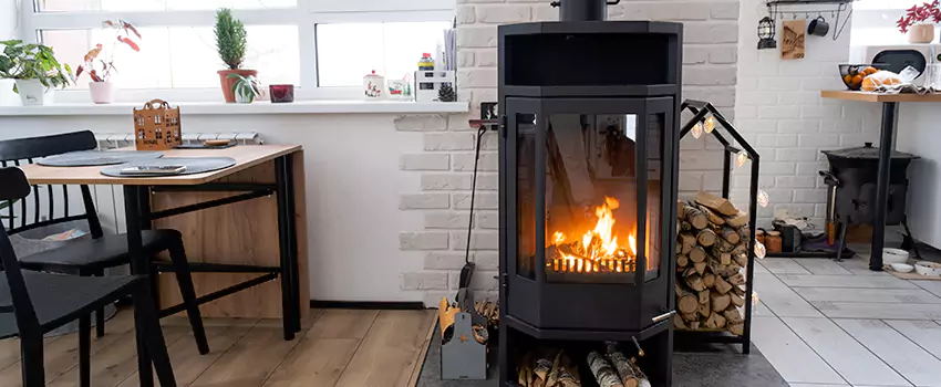 Cost of Vermont Castings Fireplace Services in New Albany, IN