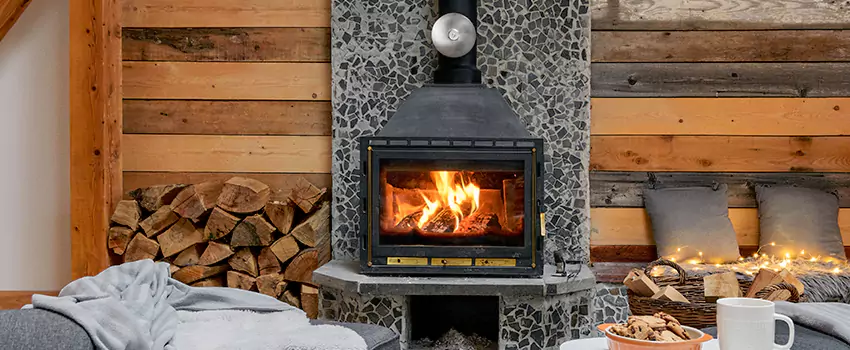 Affordable Wood Fireplace Fixing Solutions in New Albany, Indiana