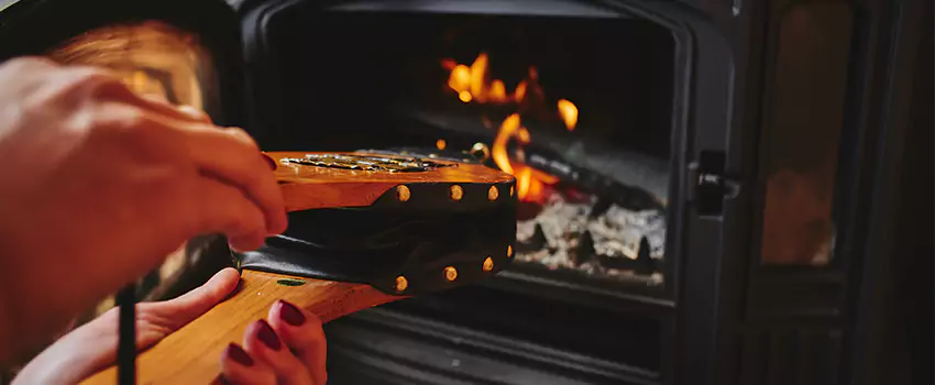 Cost of Wood Furnace Repair and Installation Services in New Albany, IN