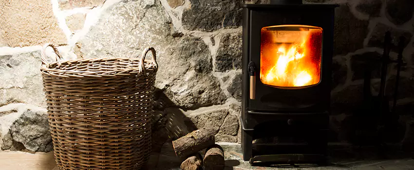 Wood Stove Fire Bricks Cleaning Services in New Albany, Indiana