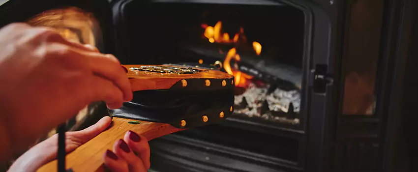 Wood Stove Grates Repair in New Albany, Indiana