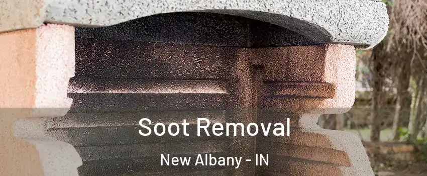  Soot Removal New Albany - IN